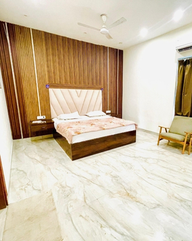 Couple room at Arth Villa